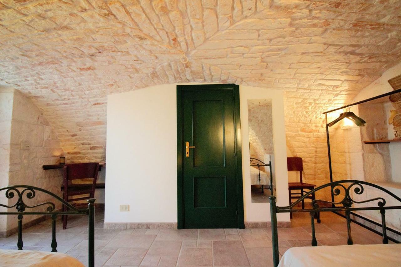 Maison Milleottocento 奇斯泰尼诺 外观 照片