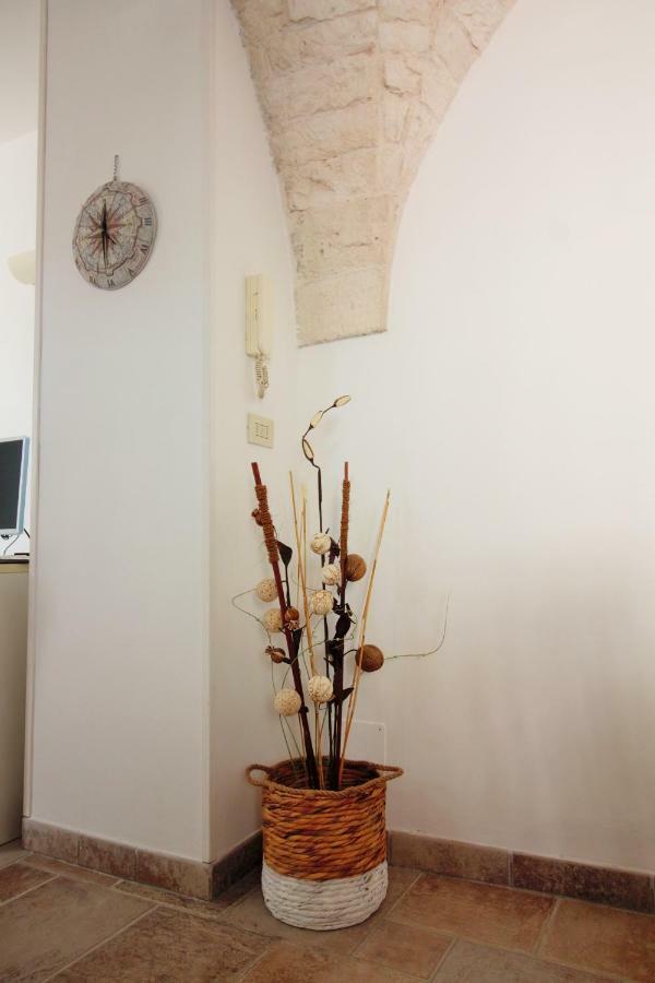 Maison Milleottocento 奇斯泰尼诺 外观 照片