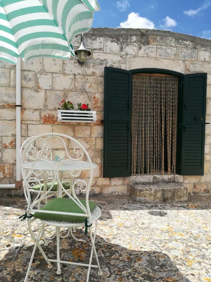 Maison Milleottocento 奇斯泰尼诺 外观 照片