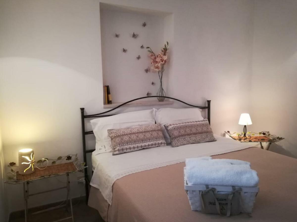 Maison Milleottocento 奇斯泰尼诺 外观 照片