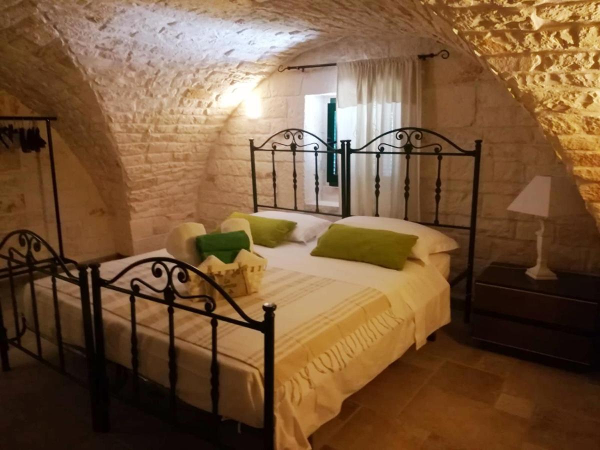 Maison Milleottocento 奇斯泰尼诺 外观 照片